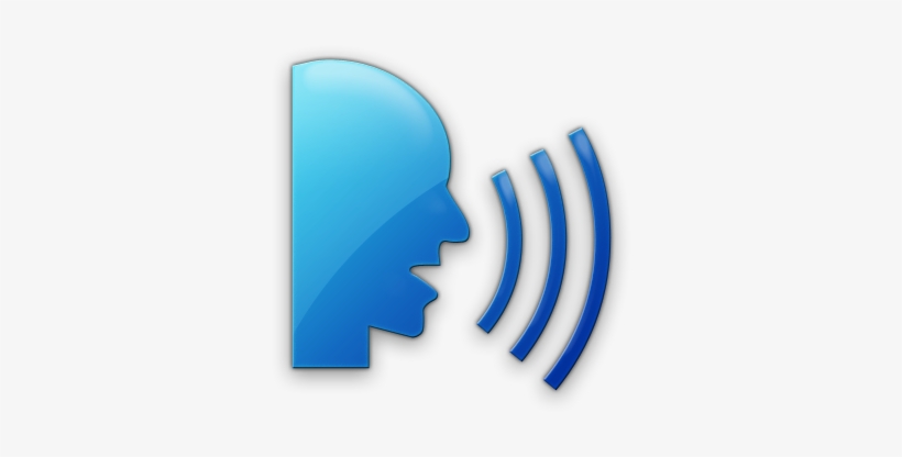 Science & Math - Text To Speech Icon, transparent png download
