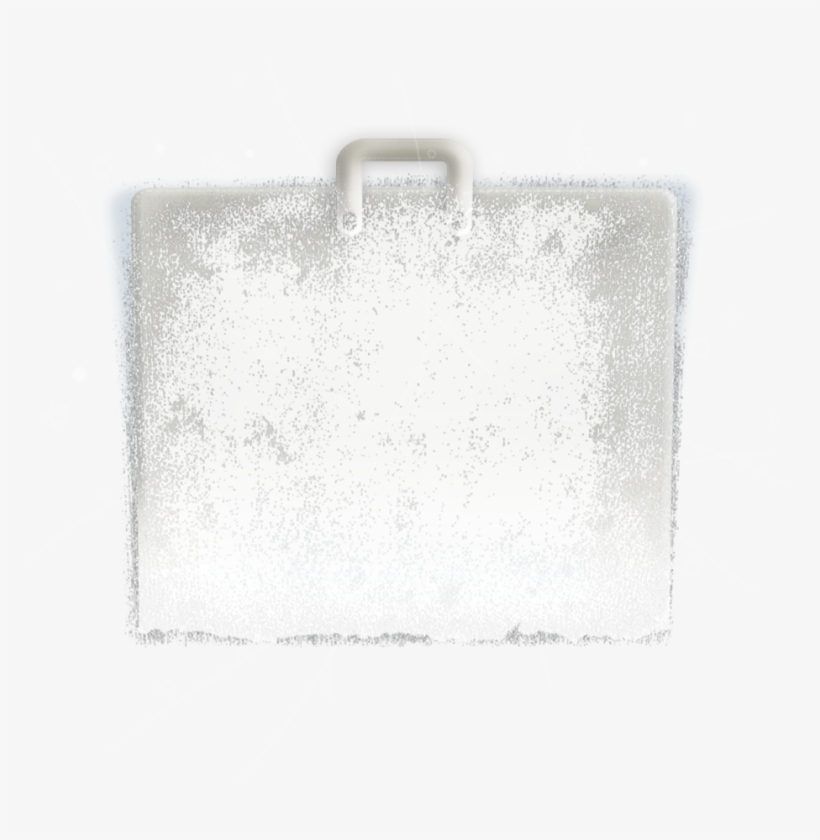 Briefcase, transparent png download