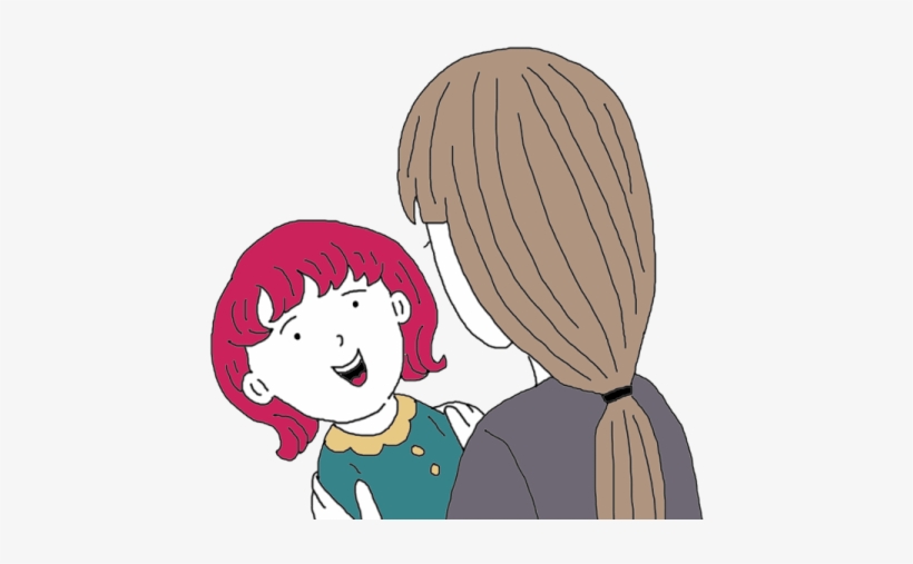 Talking Doll - Doll, transparent png download