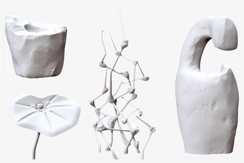 I - Origami, transparent png download