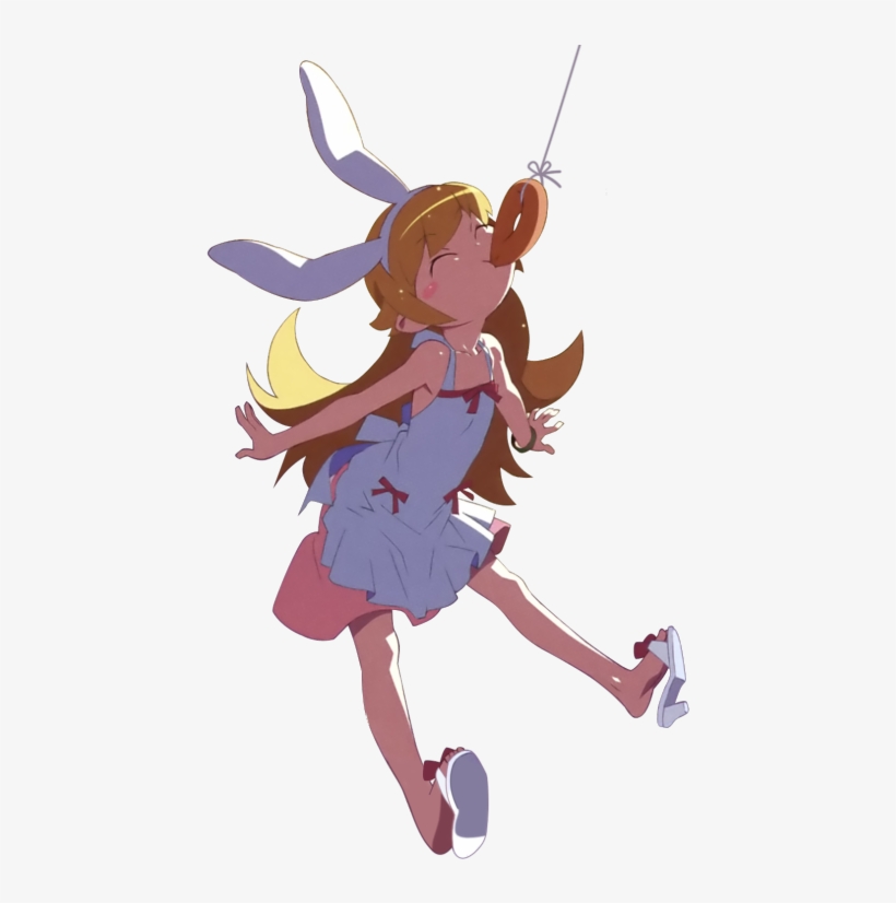 How To Catch Shinobu - Shinobu Transparent, transparent png download