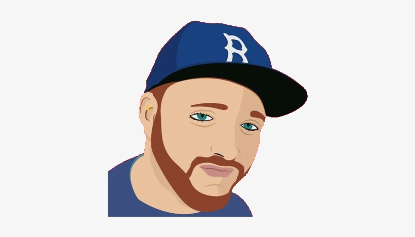 Author - Cartoon, transparent png download