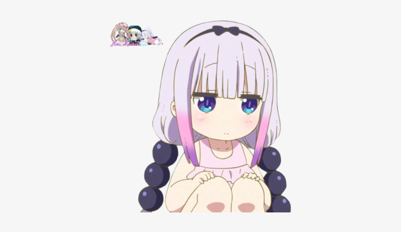 Prof-kenny - Render Kanna, transparent png download