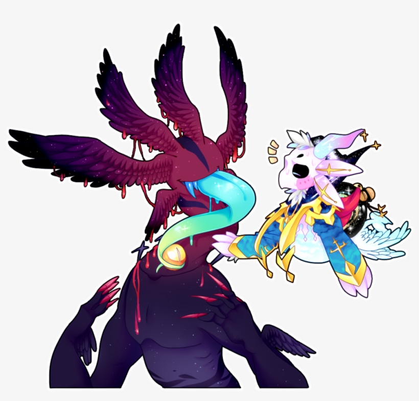 Vector Library The And Cutie By Lolita Reishi On - Drawing, transparent png download