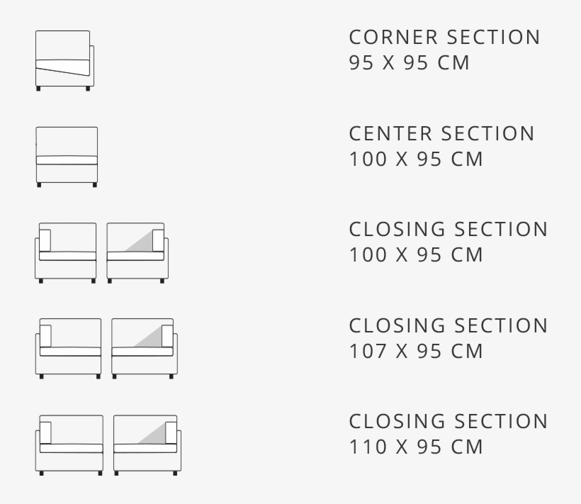 Download Gatsby Infosheet In Us Inches - Portable Network Graphics, transparent png download