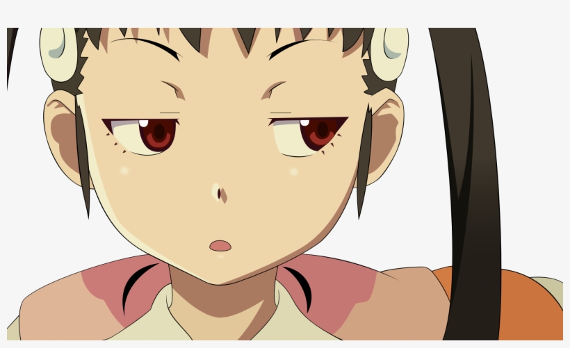 1489110840643 - Hachikuji Mayoi Wallpaper Hd, transparent png download