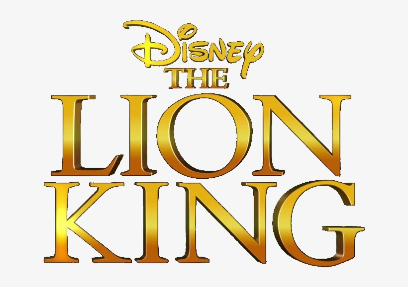 Lion King Logo Png Transparent PNG - 656x504 - Free Download on NicePNG