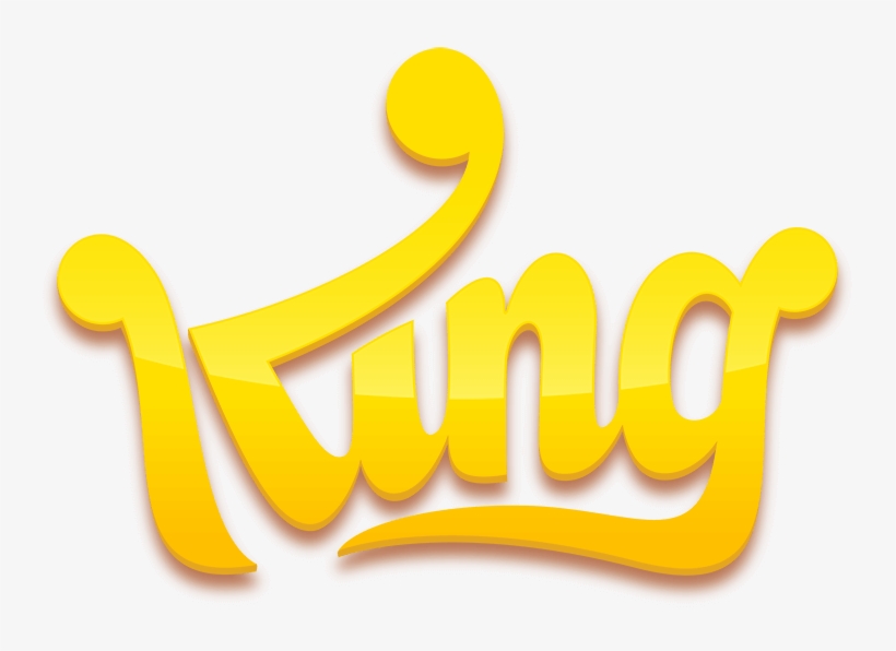 King Logo - Logo Of King, transparent png download