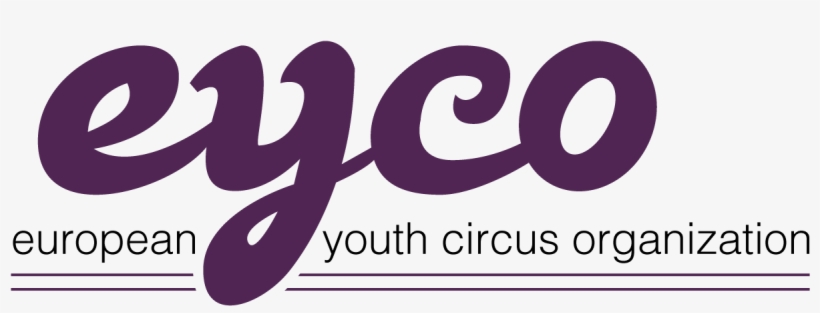 As Far Back As 1996, A Small Number Of Youth Circus - Logo, transparent png download