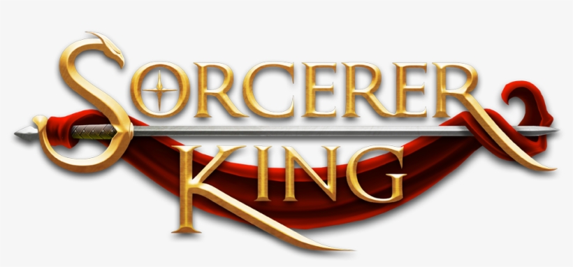 Logo - Sorcerer King Logo, transparent png download