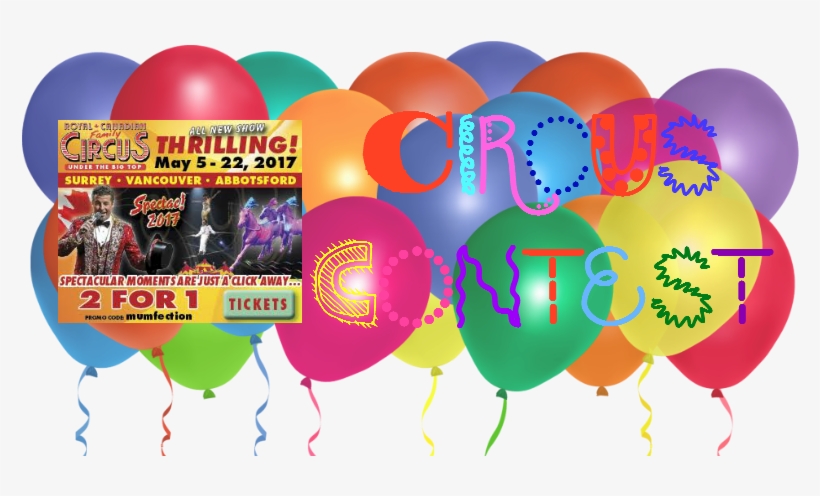 Royal Canadian Circus - Portable Network Graphics, transparent png download