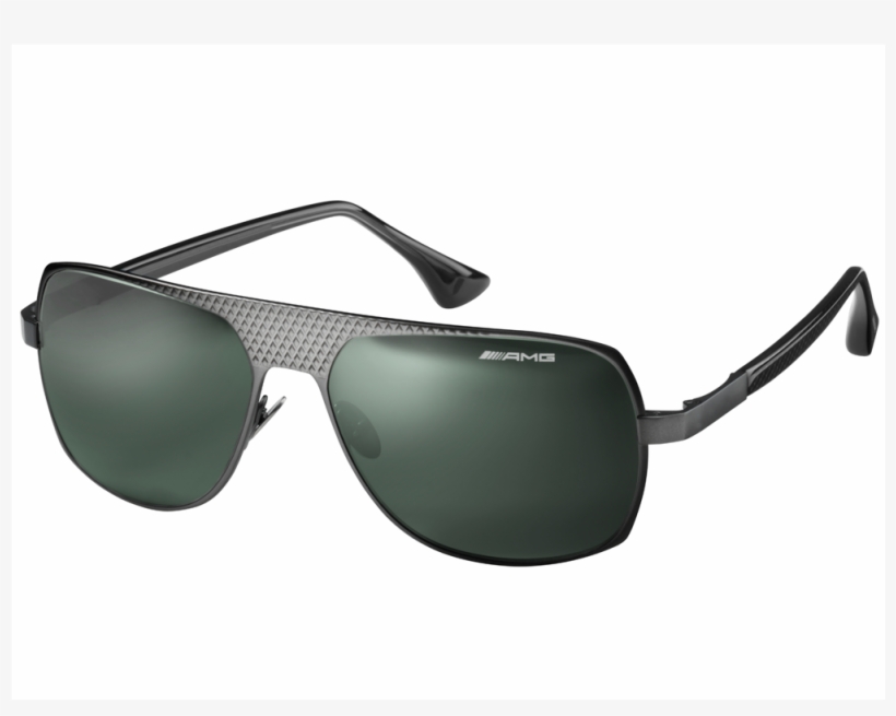 0004b75f - Mercedes Glasses, transparent png download