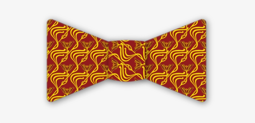 Gatsby Floral Bow Tie - African American Woman Shower Curtain, transparent png download