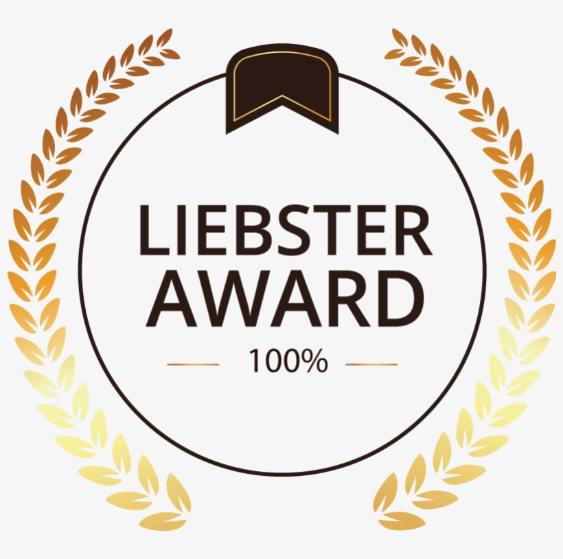 Golden-circle - Liebster Award 2017, transparent png download