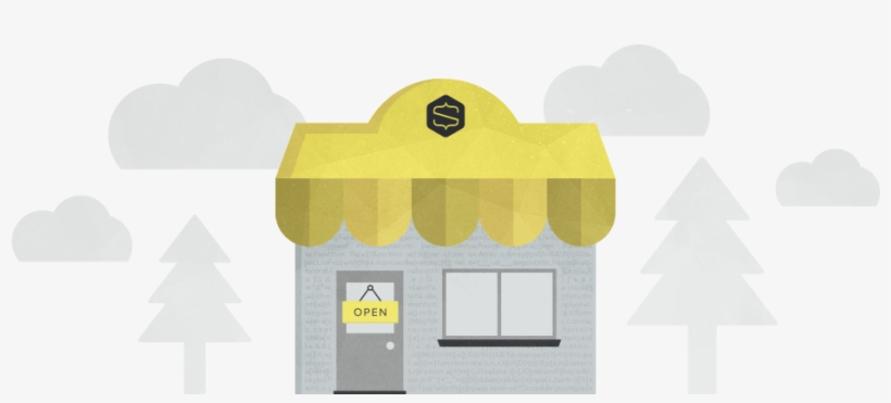 A Pwa Example - Blog, transparent png download