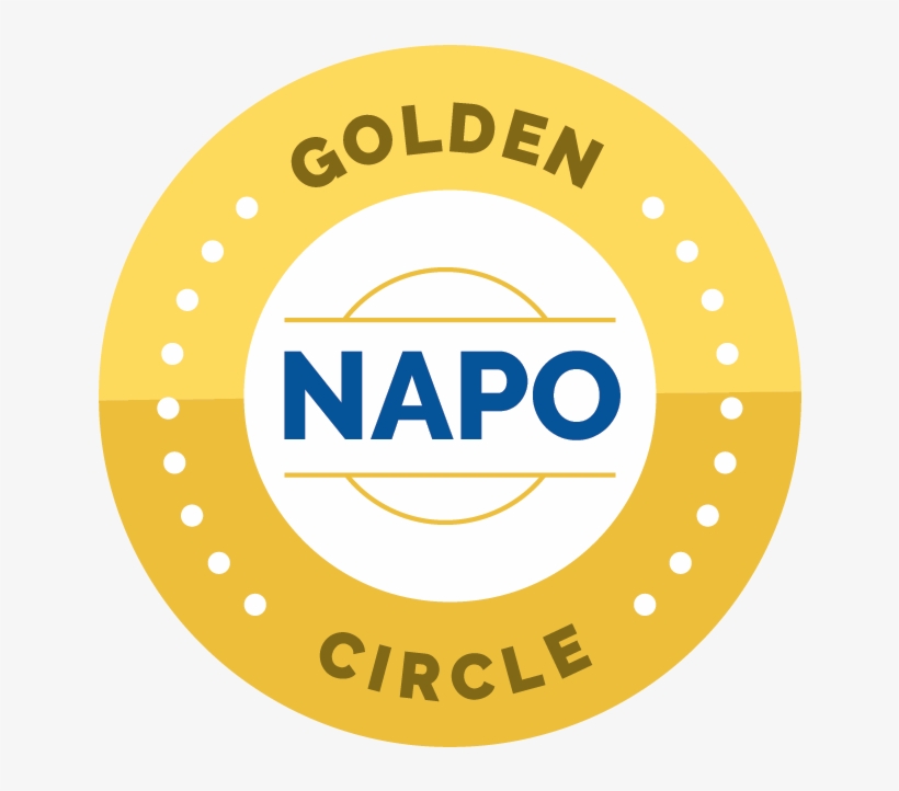 Napo Golden Circle Logo - Conejo Alicia En El Pais, transparent png download