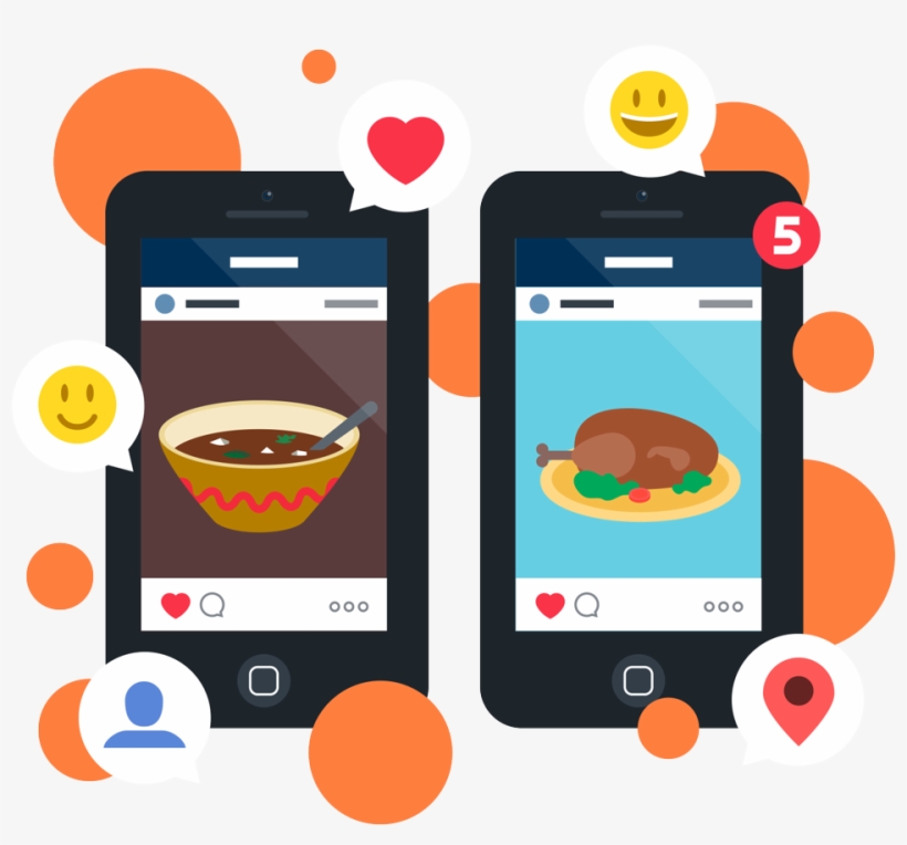 Instagram - Instagram Marketing Png, transparent png download