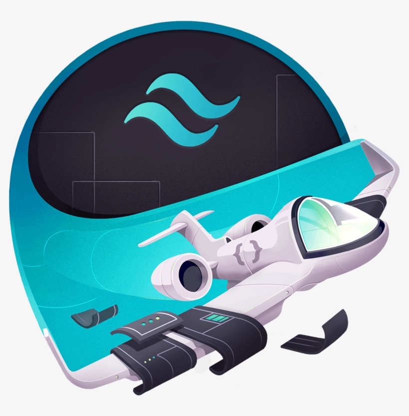 Build User Interfaces By Composing Css Utility Classes - Drone, transparent png download