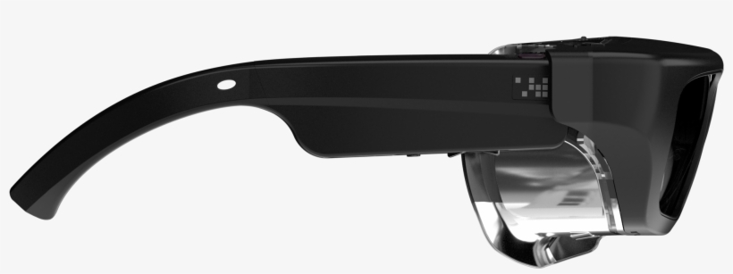 At Ces, Odg Pulled Back The Curtain On A Couple Of - Odg Glasses, transparent png download