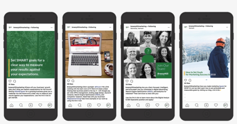 4 Phones Bh - Building A Better Blog: Beginning, Best Practices, transparent png download