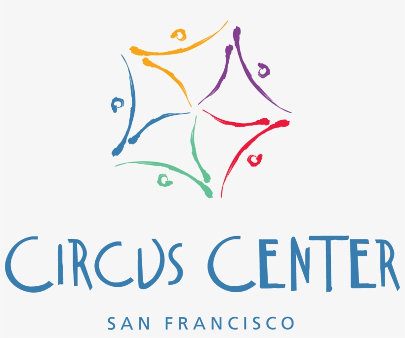 Cir Logo Cmyk - Circus Center, transparent png download