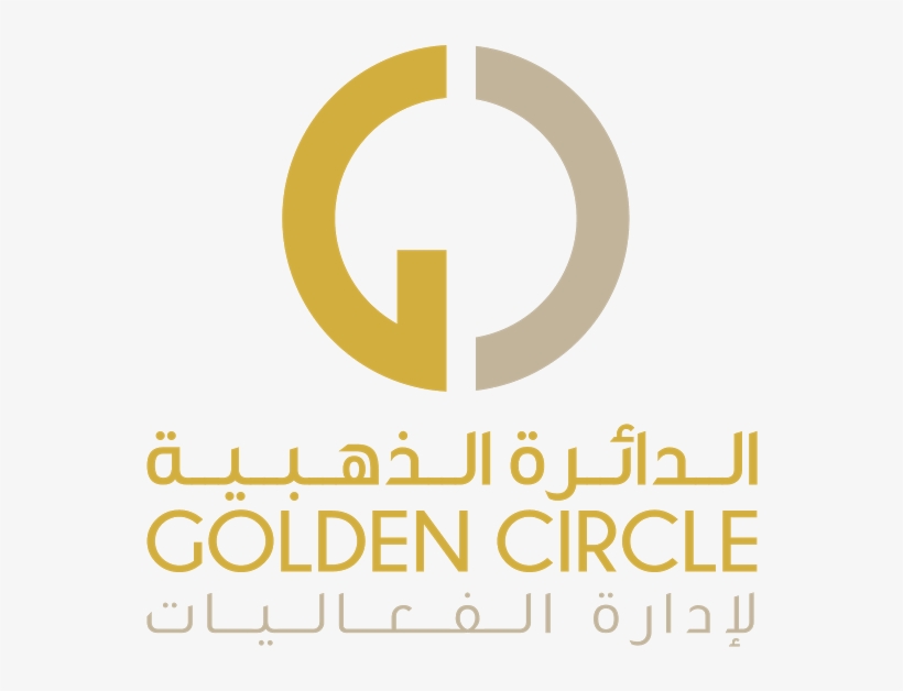 Loading - Golden Circle Logo, transparent png download