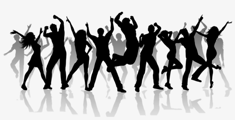 1/1 - Dance Png, transparent png download