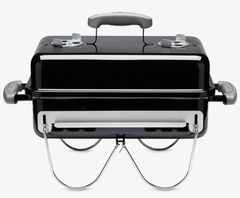 Go Anywhere Charcoal Grill Weber Go Anywhere Gas Grill Transparent Png 1800x1800 Free Download On Nicepng