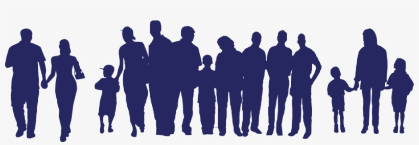 Community Connections And Support - Misadventures Of Men, Marriage, And Motherhood: Making, transparent png download