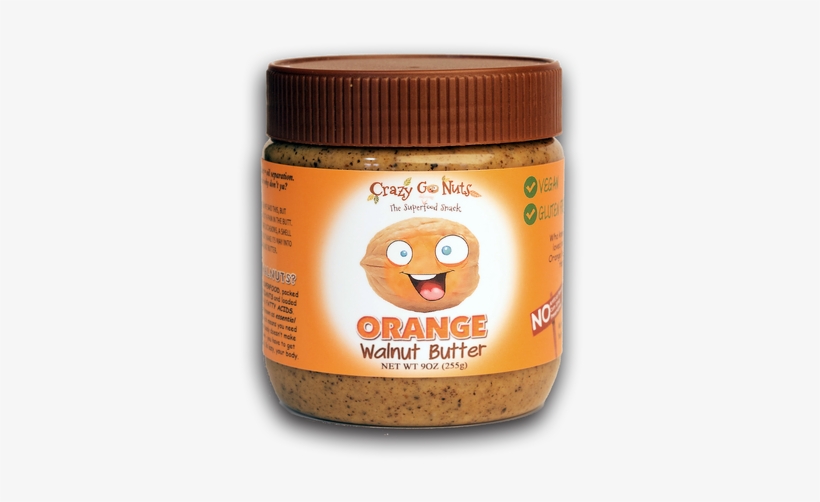 Details - Sunflower Butter, transparent png download
