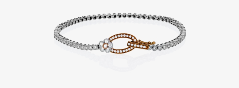 Diamond Bracelet 001 718 00671 - Simon G - Mb1581, transparent png download
