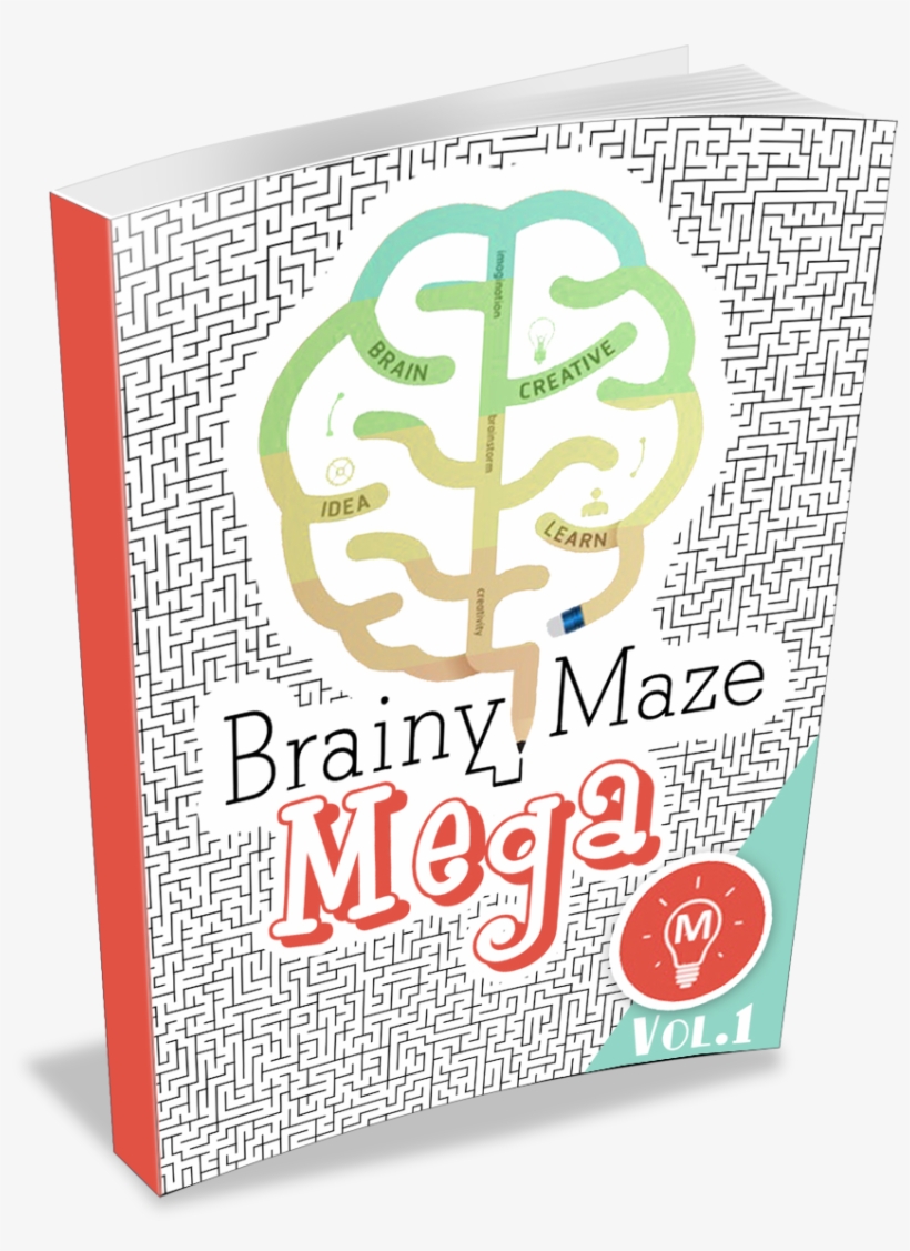 Congratulations On Making It To The Mega Maze Level - Education, transparent png download