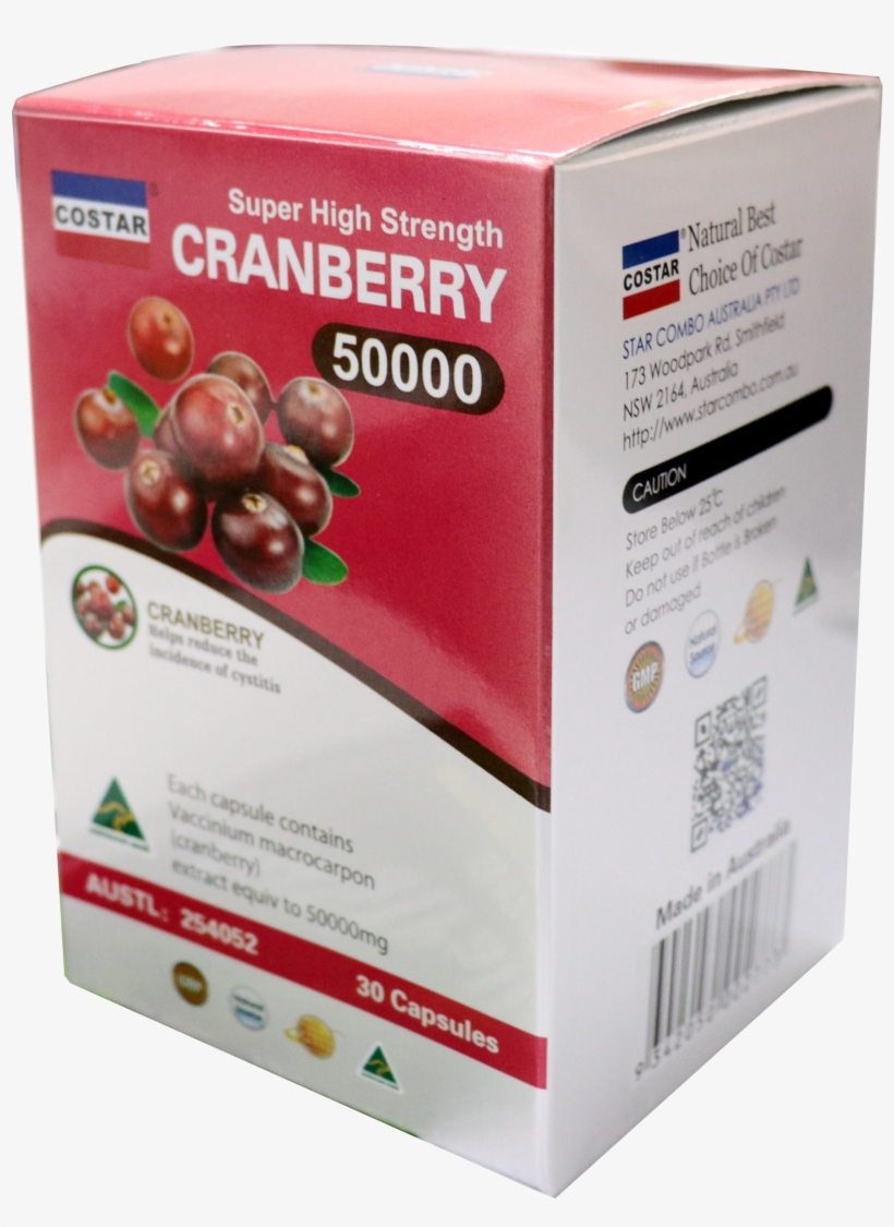 Cranberry, transparent png download