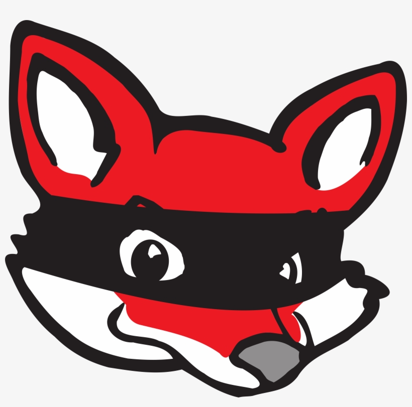 Redfox-3200 - Redfox Anydvd, transparent png download