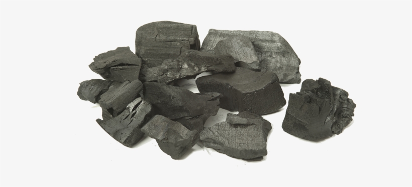 Charcoal Types - Charcoal, transparent png download