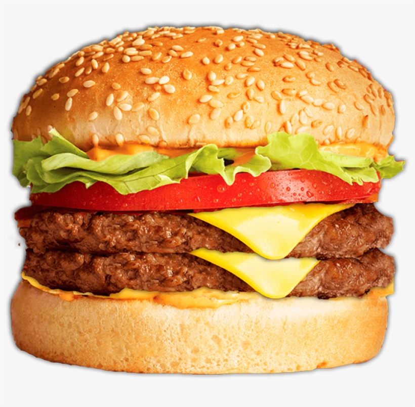 Hamburguesa De Carne Png, transparent png download