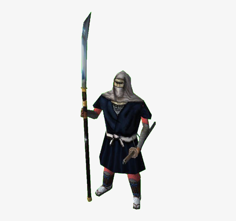 Warrior Monk - Warrior Monk Transparent Png, transparent png download
