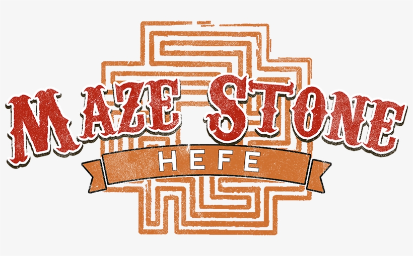 The Maze Stone Is Now Offering Three New House Beers - Illustration, transparent png download