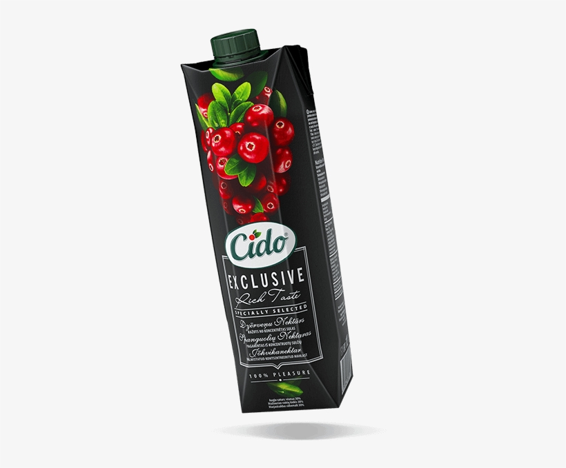 Cranberry Nectar - Dzērveņu Morss, transparent png download