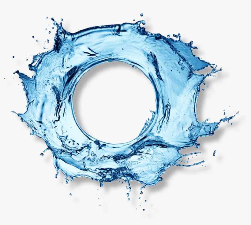 Our Drive - Circulo De Agua Png, transparent png download