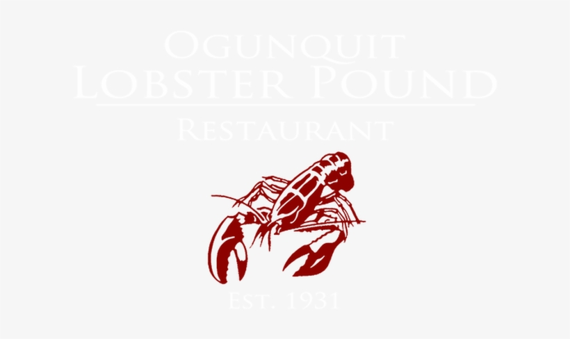 Ogunquit Lobster Pound Restaurant, transparent png download