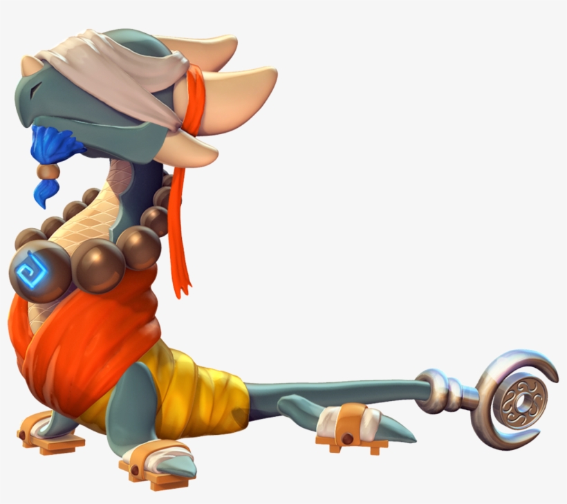 Monk Dragon, transparent png download