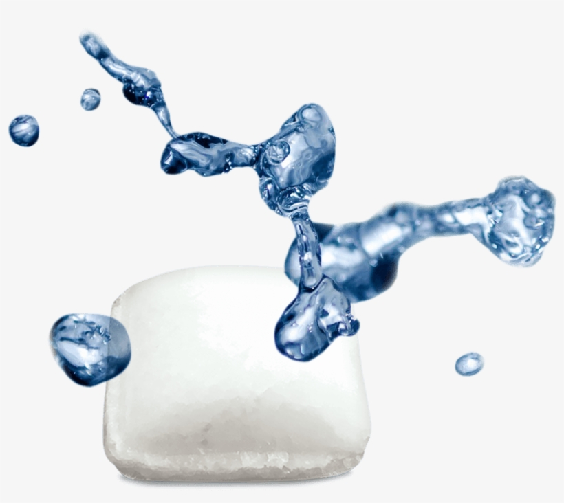 Gotas De Agua Con Compactado De Sal - Medicare: A Beginner's Guide And Tips, transparent png download