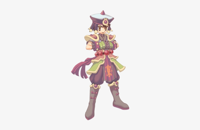 Windslayer Monk - Monk, transparent png download