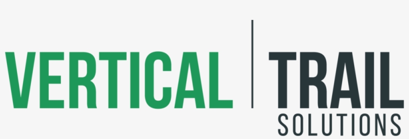 Vertical Trail Logo, transparent png download