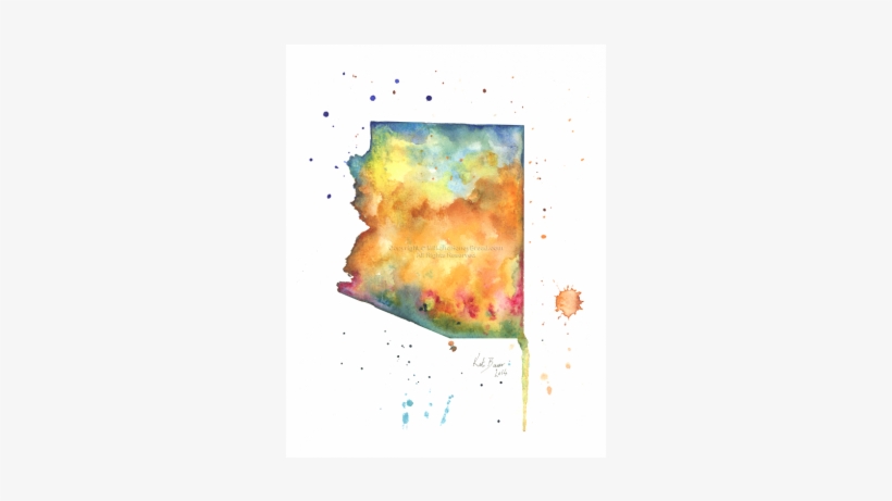 Watercolor Paint, transparent png download