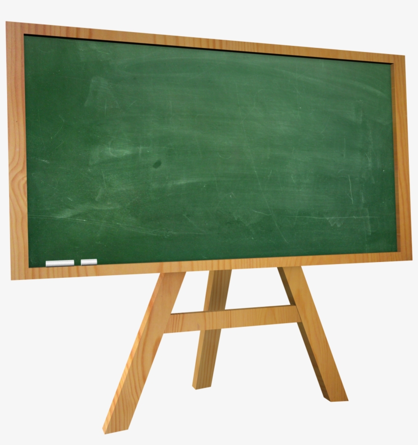 Black Board In Png, transparent png download