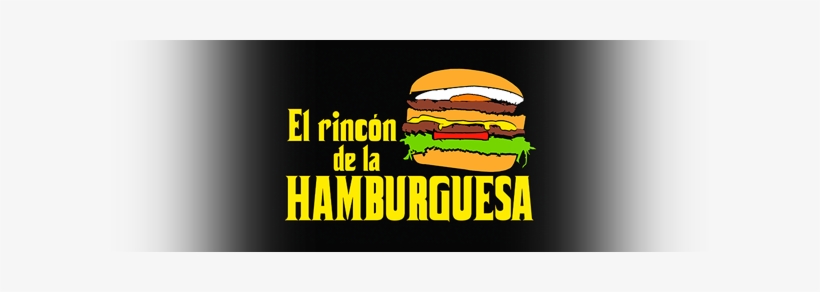 El Rincón De La Hamburguesa, transparent png download