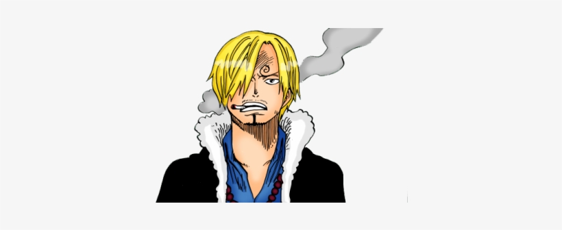 Vs - Sanji Vinsmoke, transparent png download