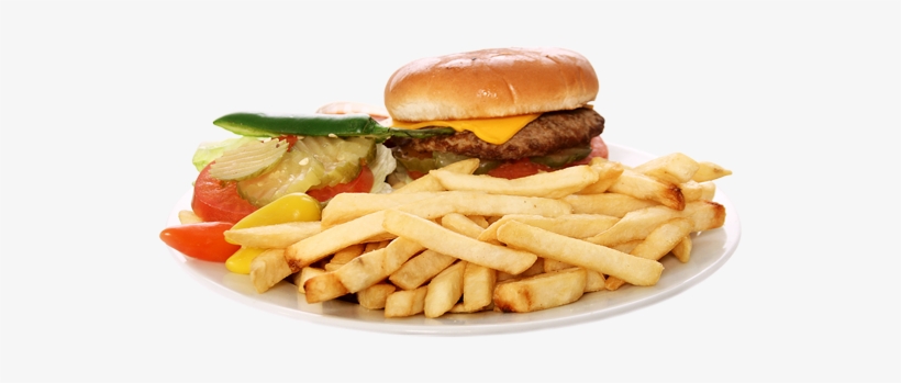 Reco Img1 - Tom's Famous Burgers, transparent png download